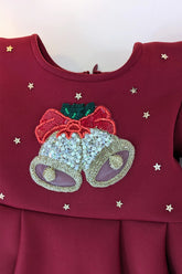 Jingle Bell Dress